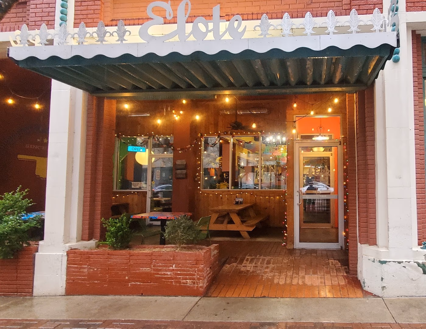 Elote Cafe & Catering photo 3