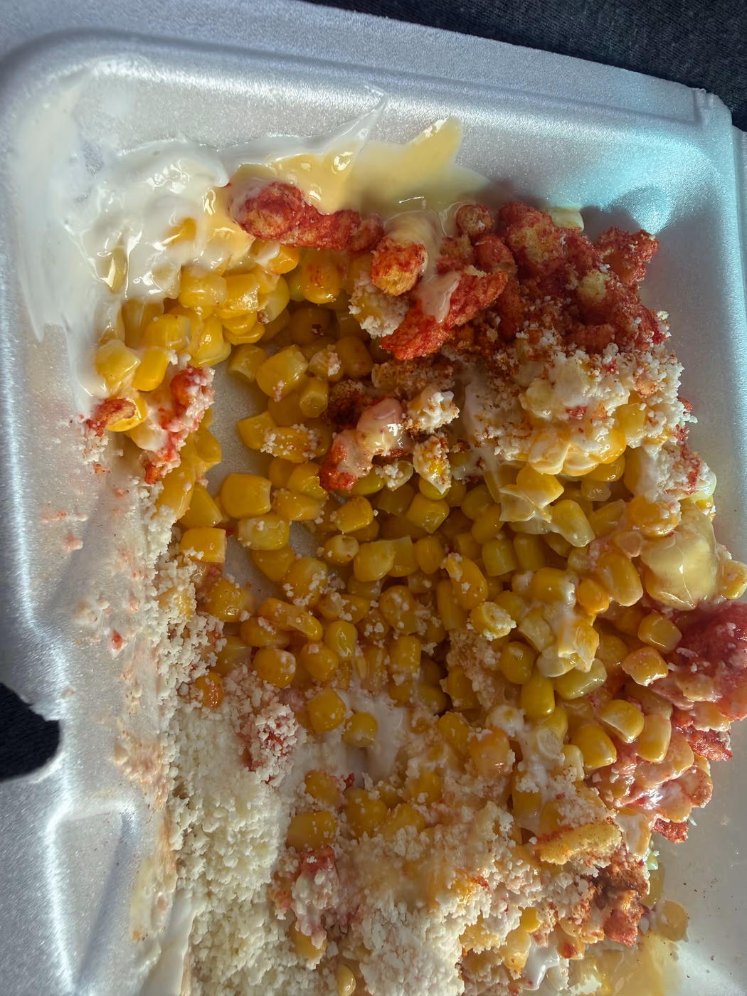 Elotes El Papirrin 5610 Calumet ave,Hammond In photo 2