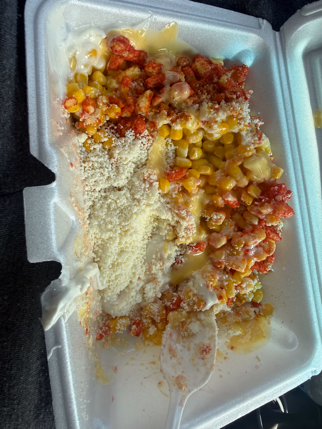 Elotes El Papirrin 5610 Calumet ave,Hammond In photo 3