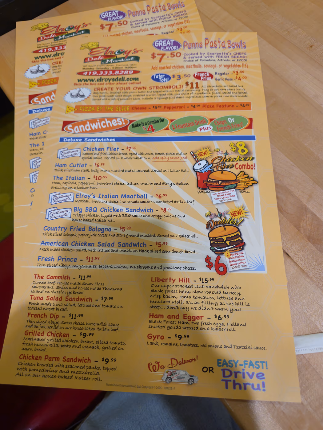 Elroy's Deli Market photo 2