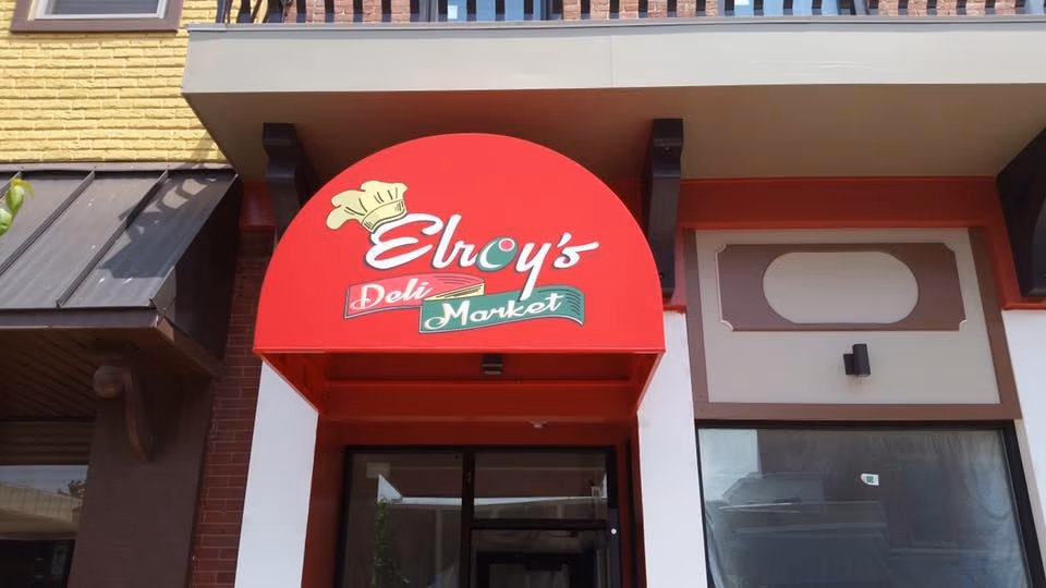 Elroy's Deli Market photo 4