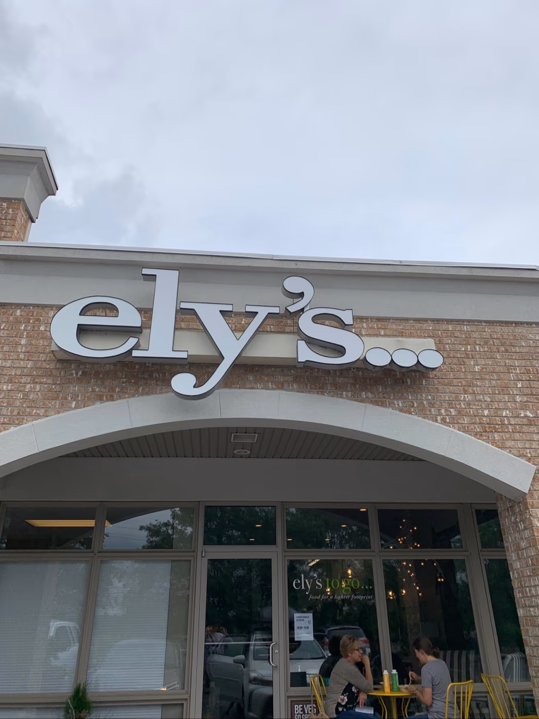 Ely's