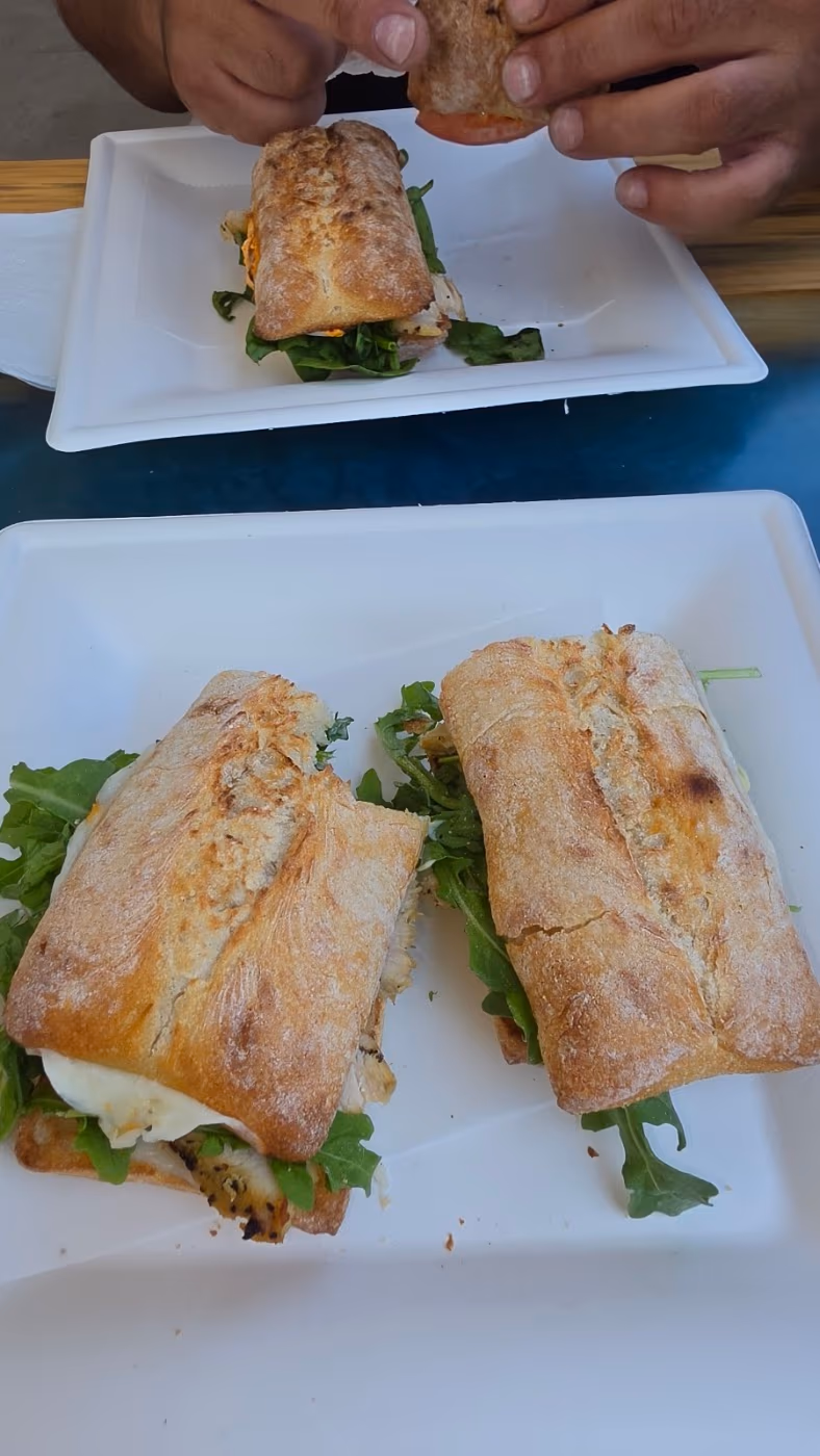 Elysium Cafe | Crepes & More photo 4