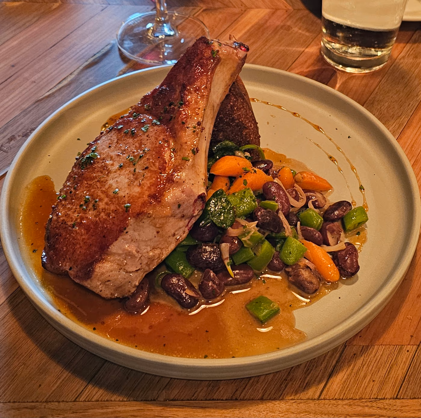 Ember Restaurant