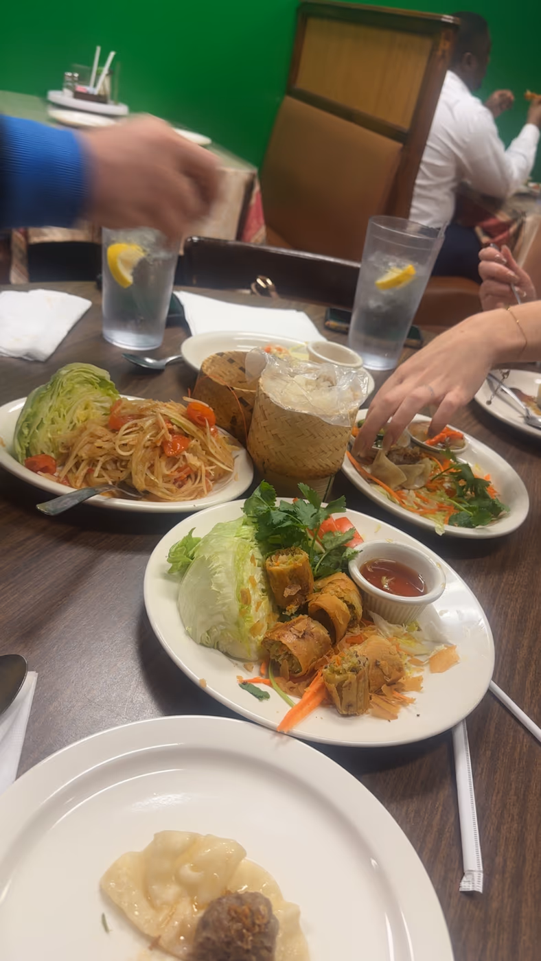 Emerald Thai Restaurant photo 3