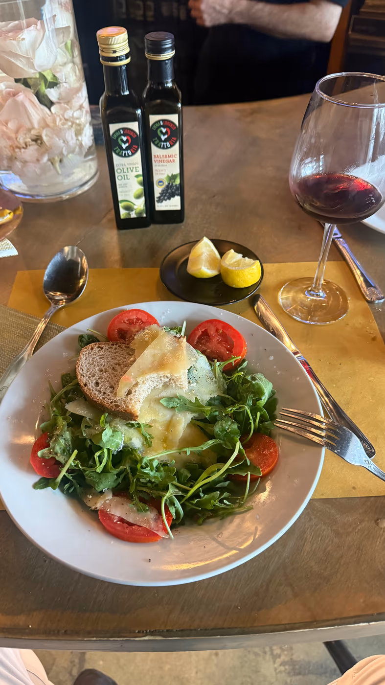 Emma & Lorenzo Trattoria photo 2