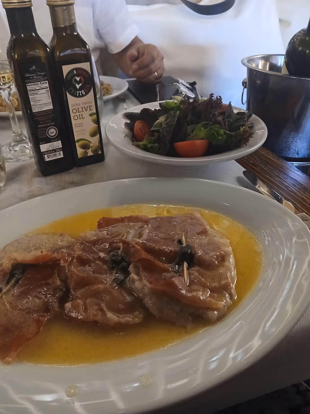 Emma & Lorenzo Trattoria photo 4