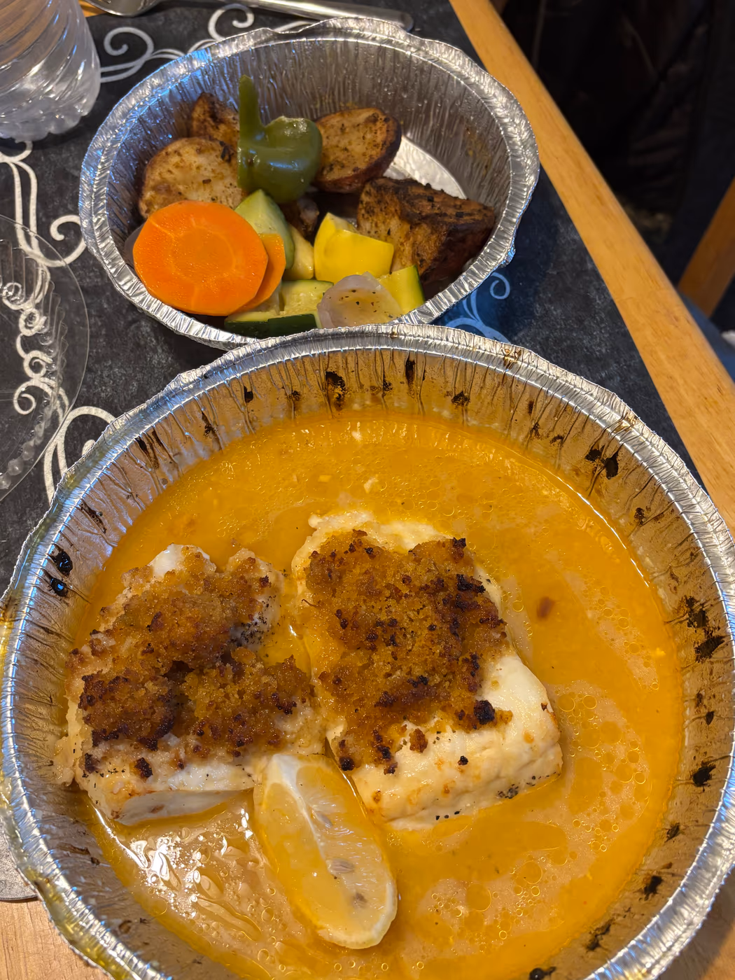 Emma's Everyday Gourmet Restaurant