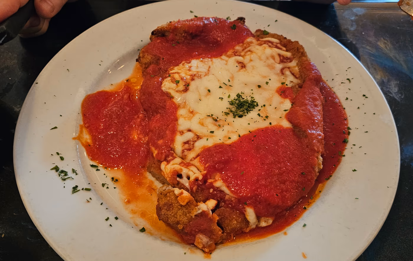 Emma's Everyday Gourmet Restaurant photo 3
