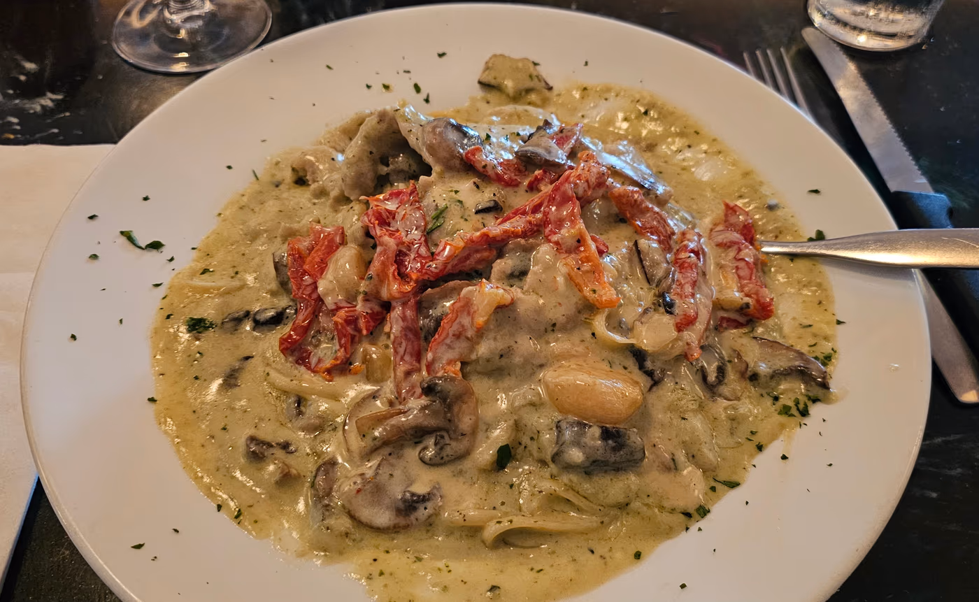 Emma's Everyday Gourmet Restaurant photo 4