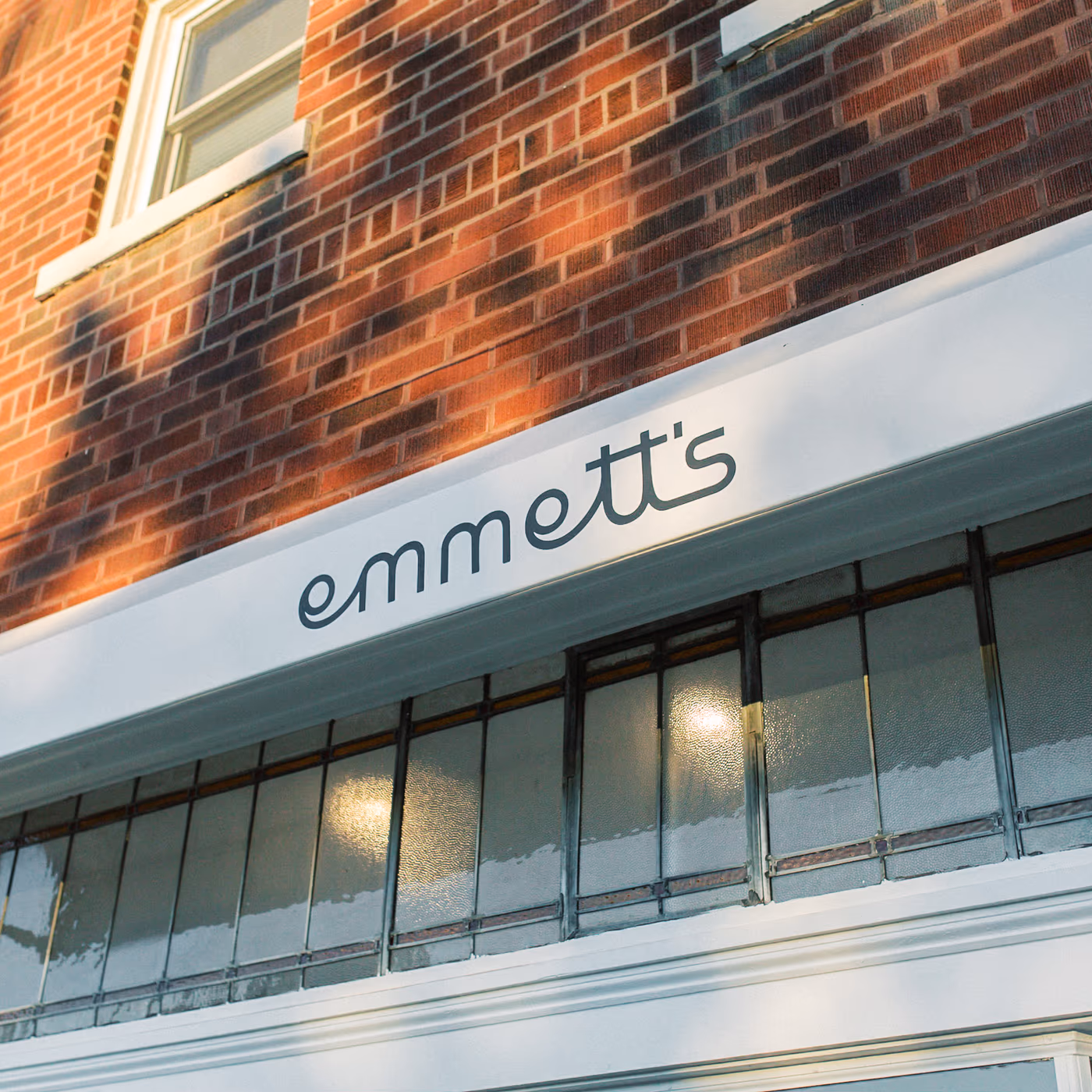 Emmett's Cafe