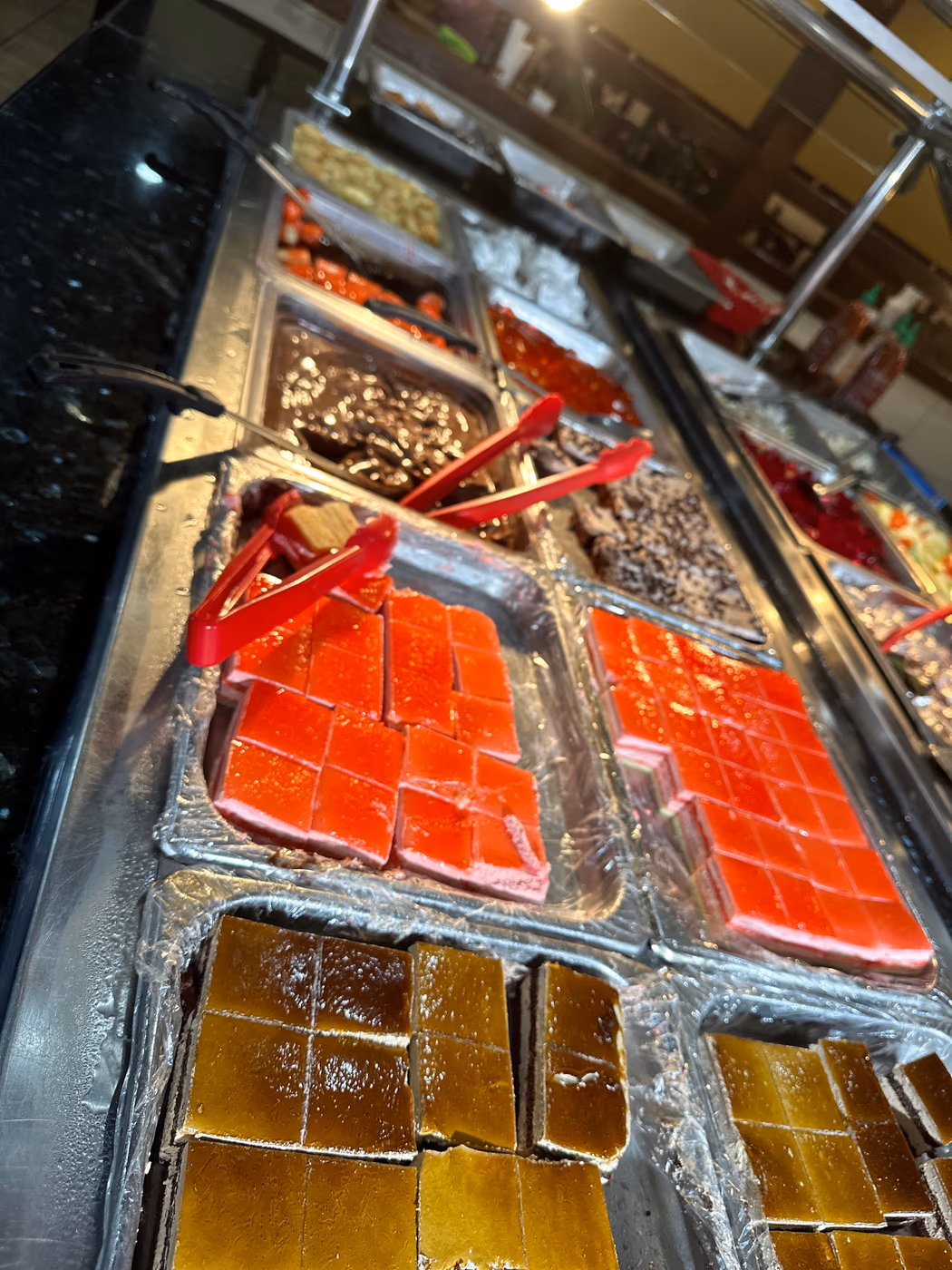 Empire Buffet photo 2