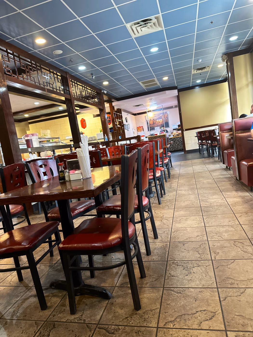 Empire Buffet photo 3