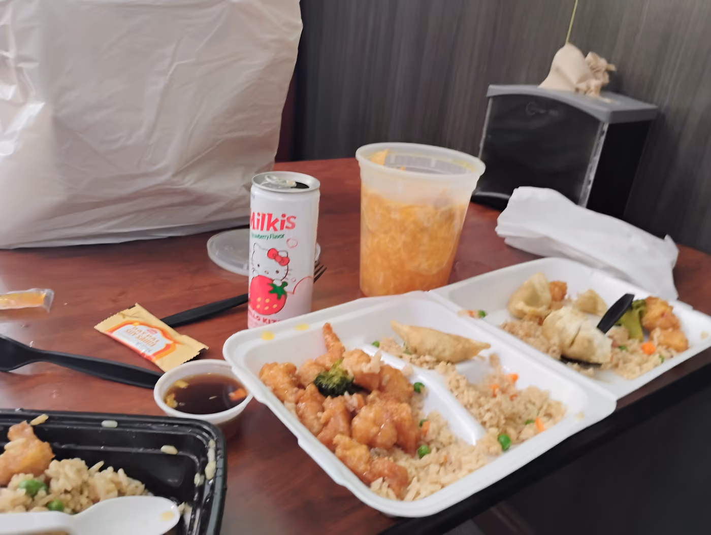 Empire Chinese Restaurant photo 2