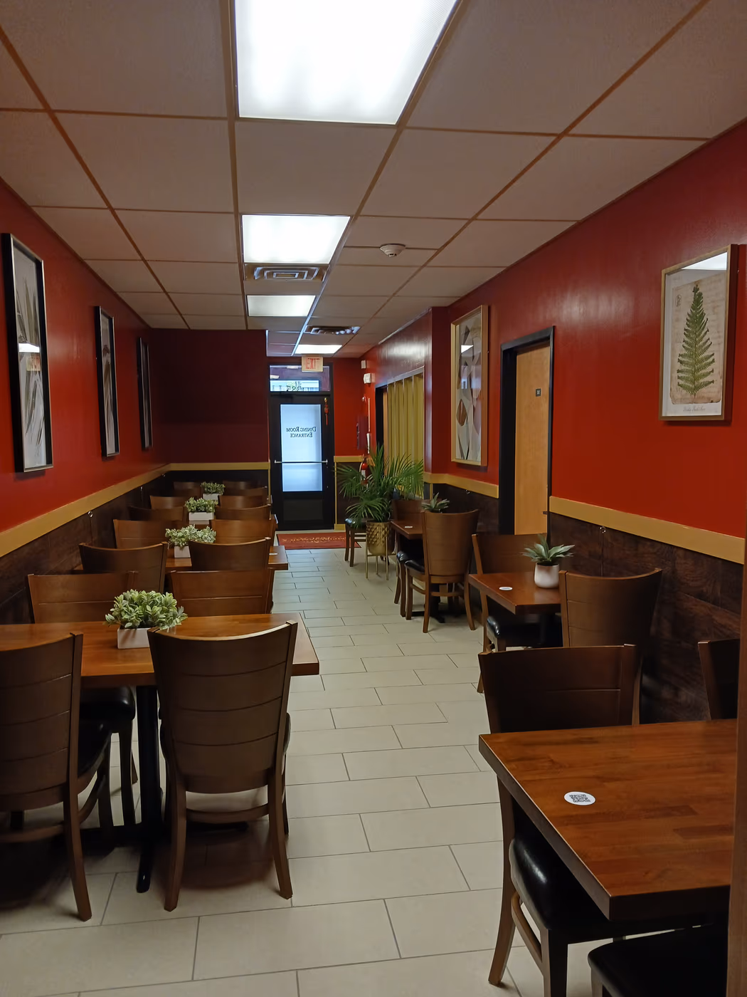 Empire Jamaica Fusion Restuarant photo 2