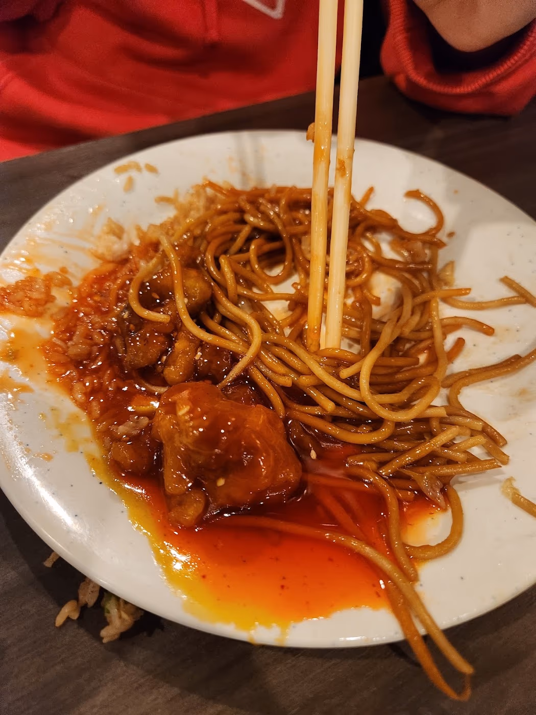 Empire Wok photo 2