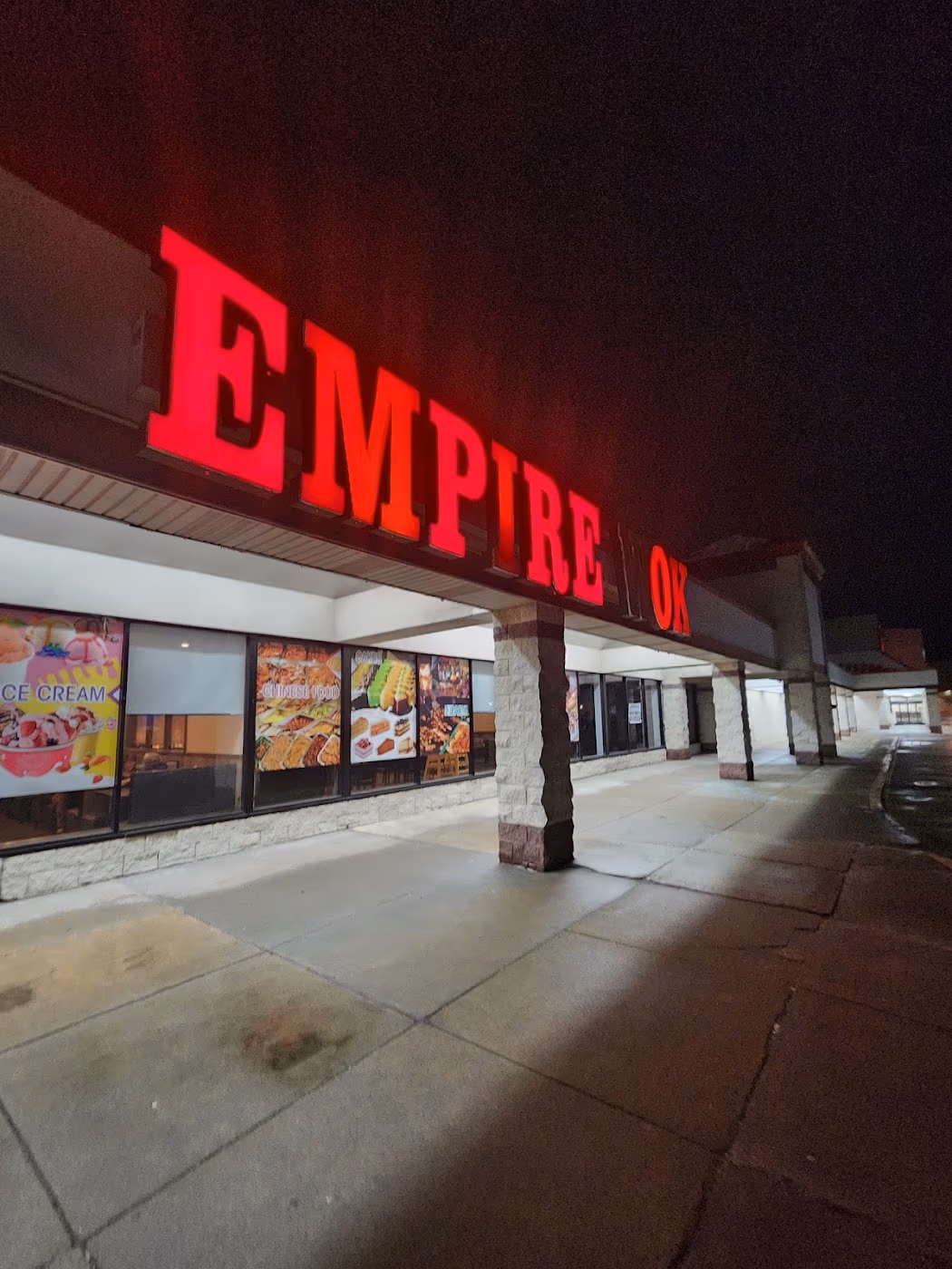 Empire Wok photo 3