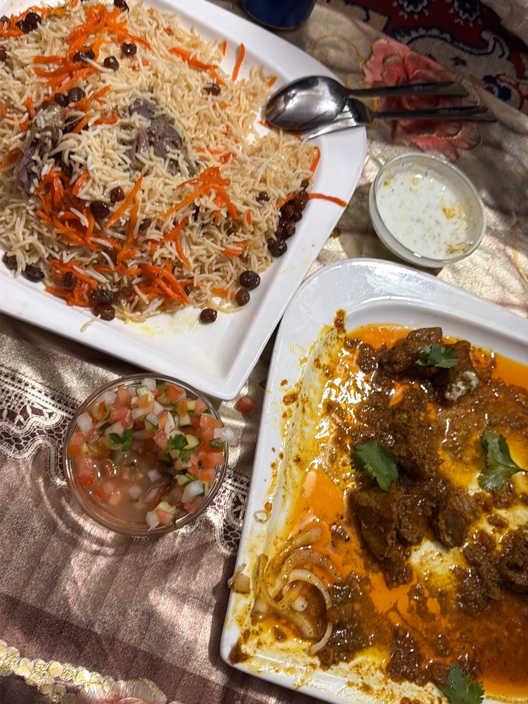 Emran Restaurant & Market | Afghan photo 2