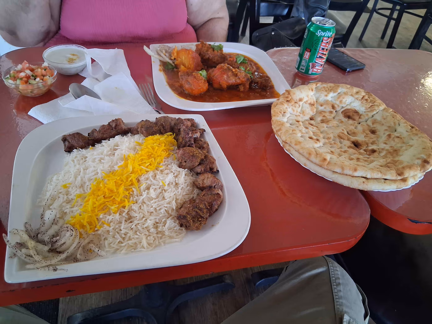Emran Restaurant & Market | Afghan photo 3