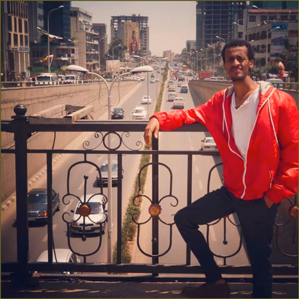 Enat Ethiopian photo 2