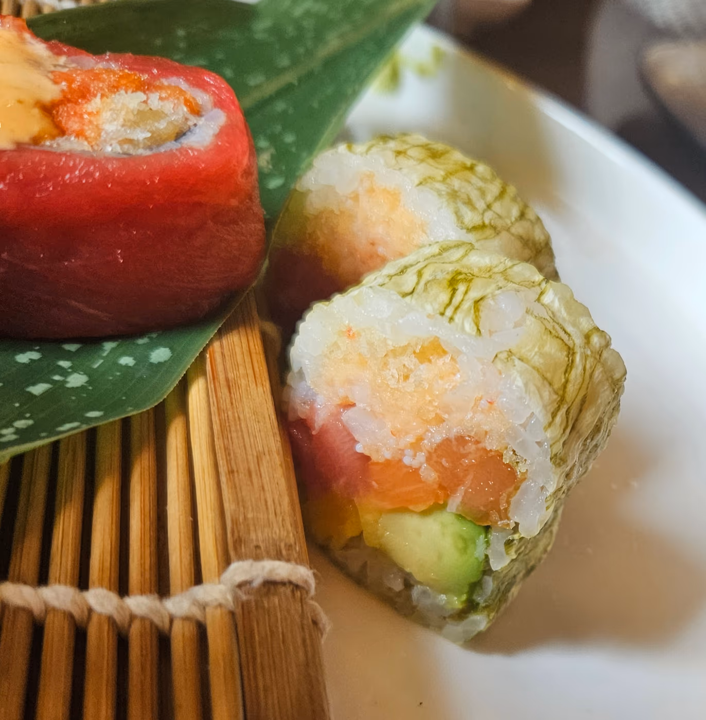 Enbu Japanese Asian Fusion photo 3