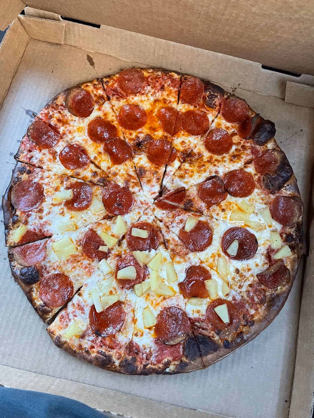 Encanto Italian Grill