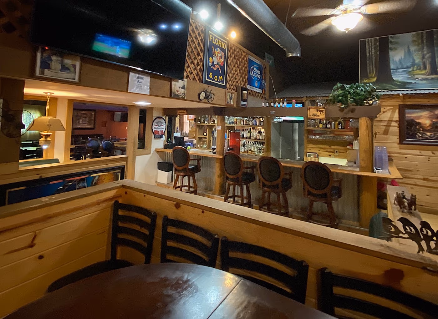 Encanto Italian Grill photo 4