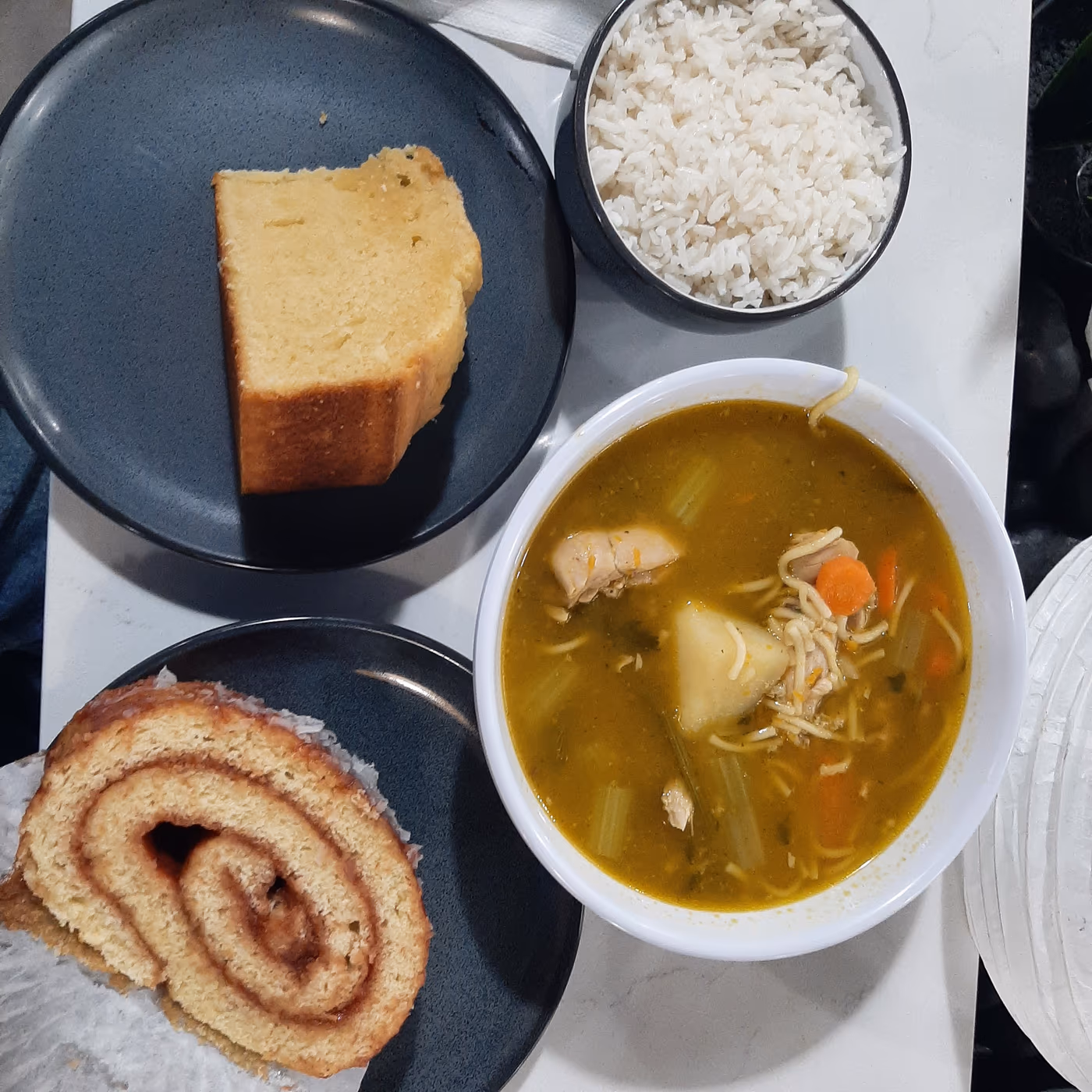 Encanto Restaurant & Bakery