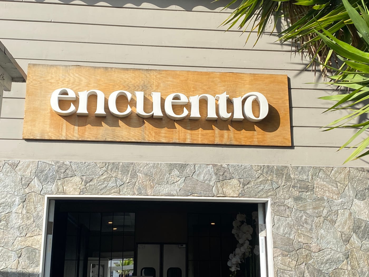 Encuentro Cafe