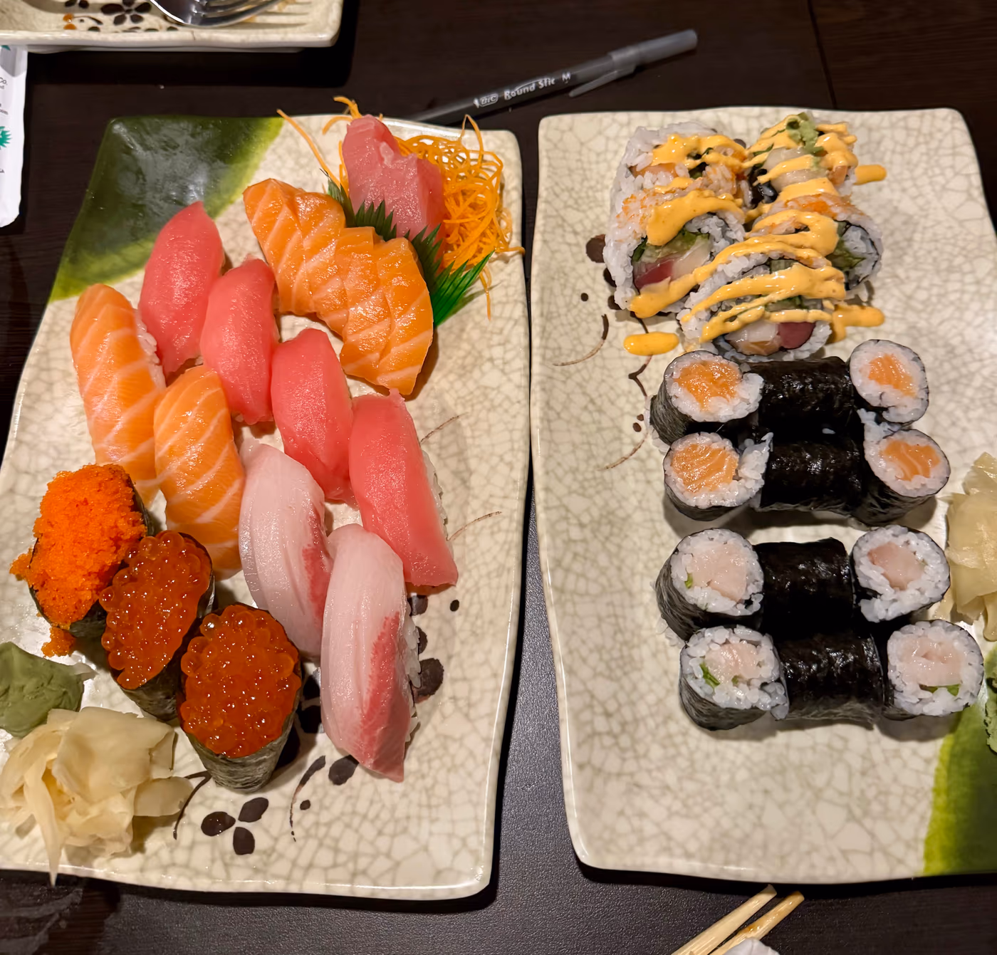 Endless Hibachi & Sushi Peabody (AYCE)
