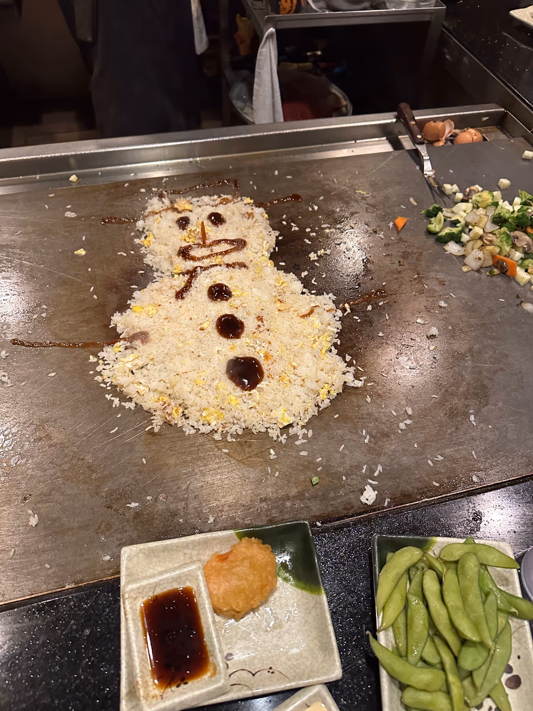 Endless Hibachi & Sushi Peabody (AYCE) photo 2