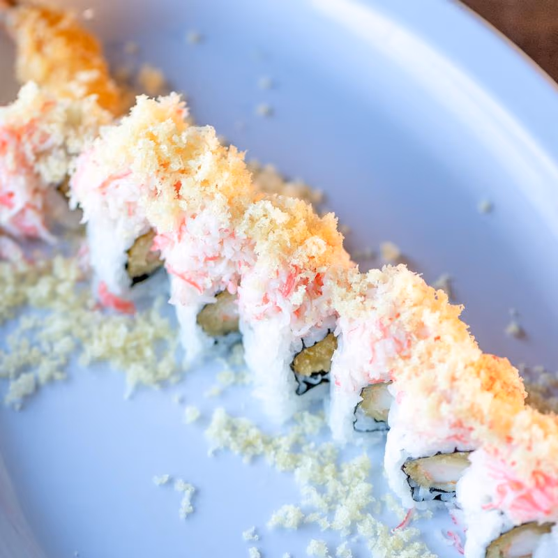 Endless Hibachi & Sushi Salem (AYCE) photo 4
