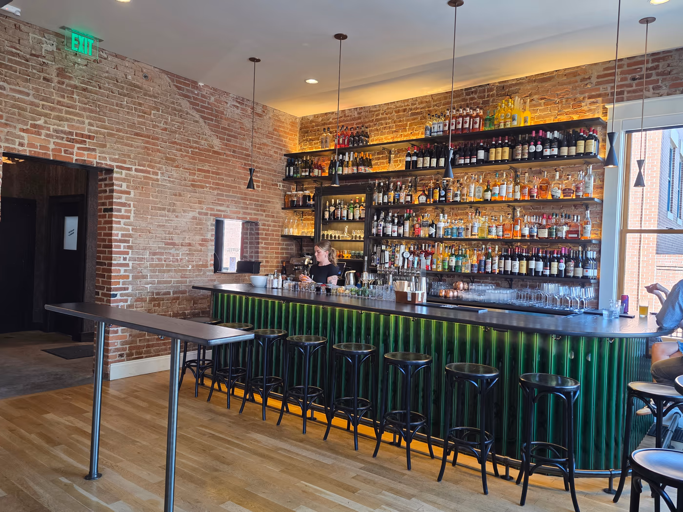 Endwell Taverna