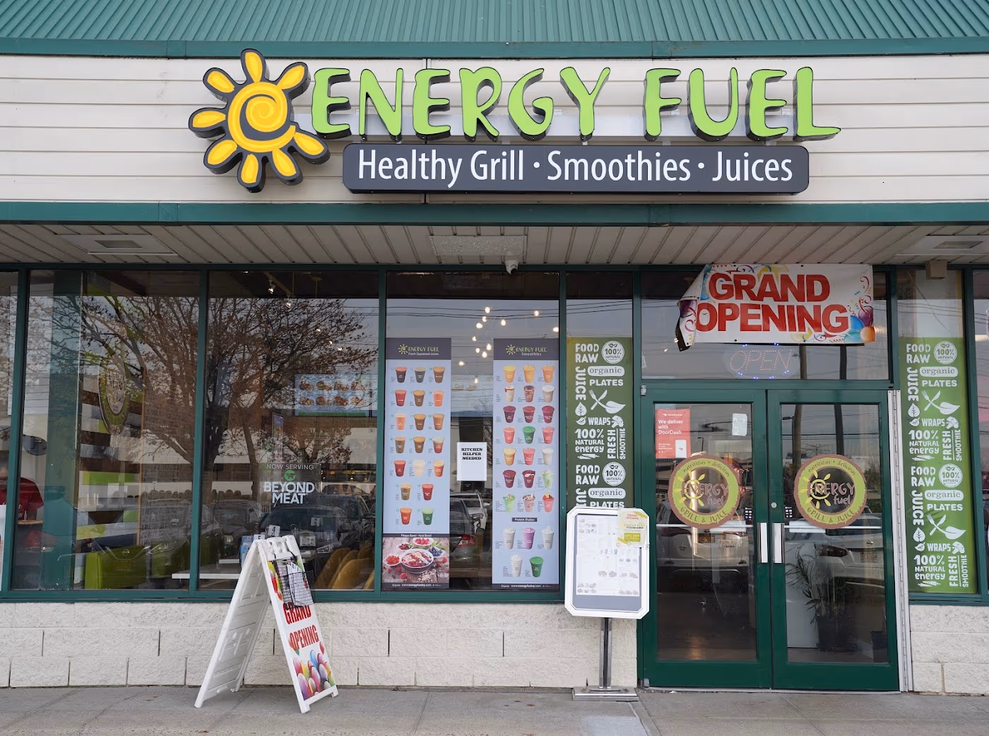 Energy Fuel photo 2