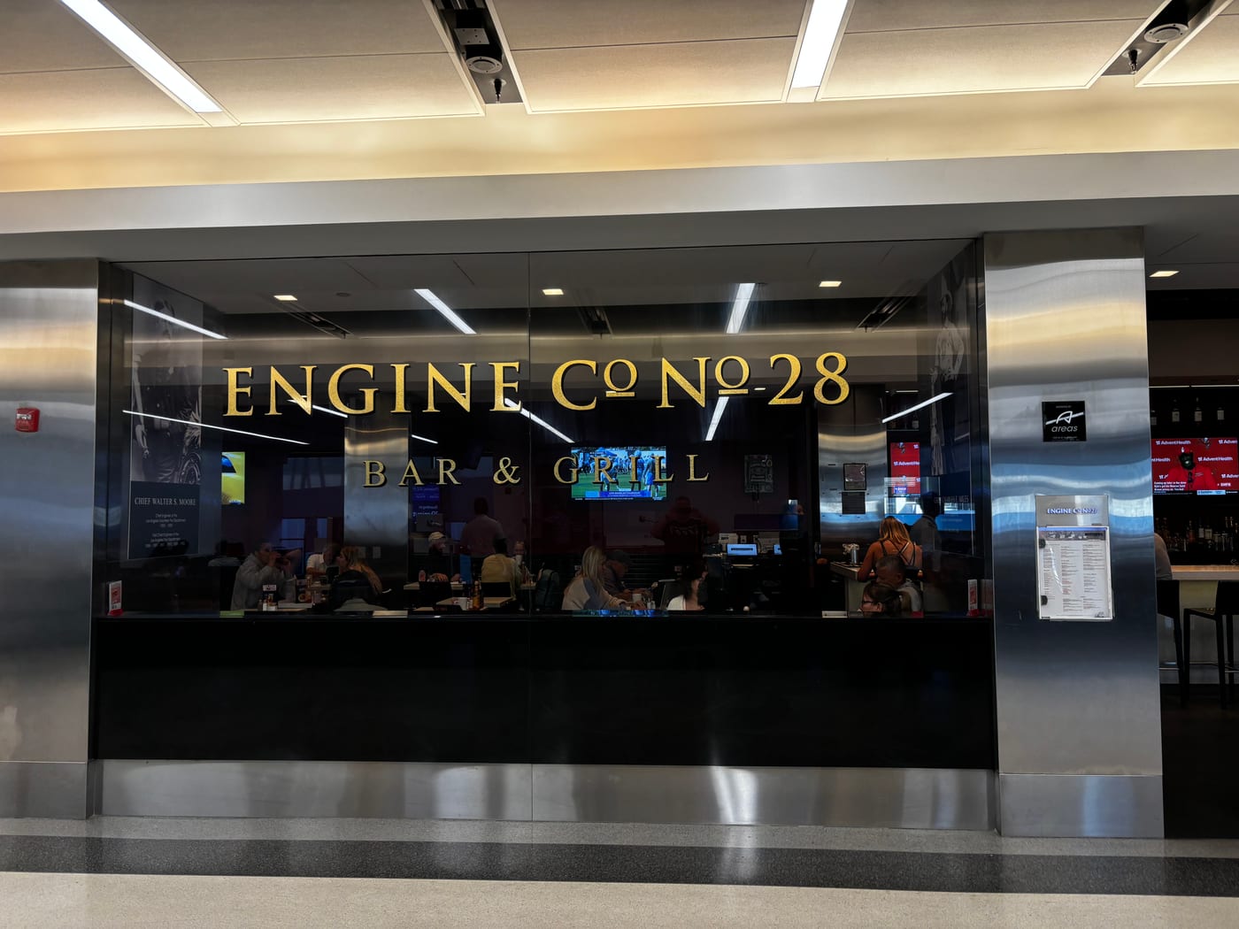 Engine Co 28
