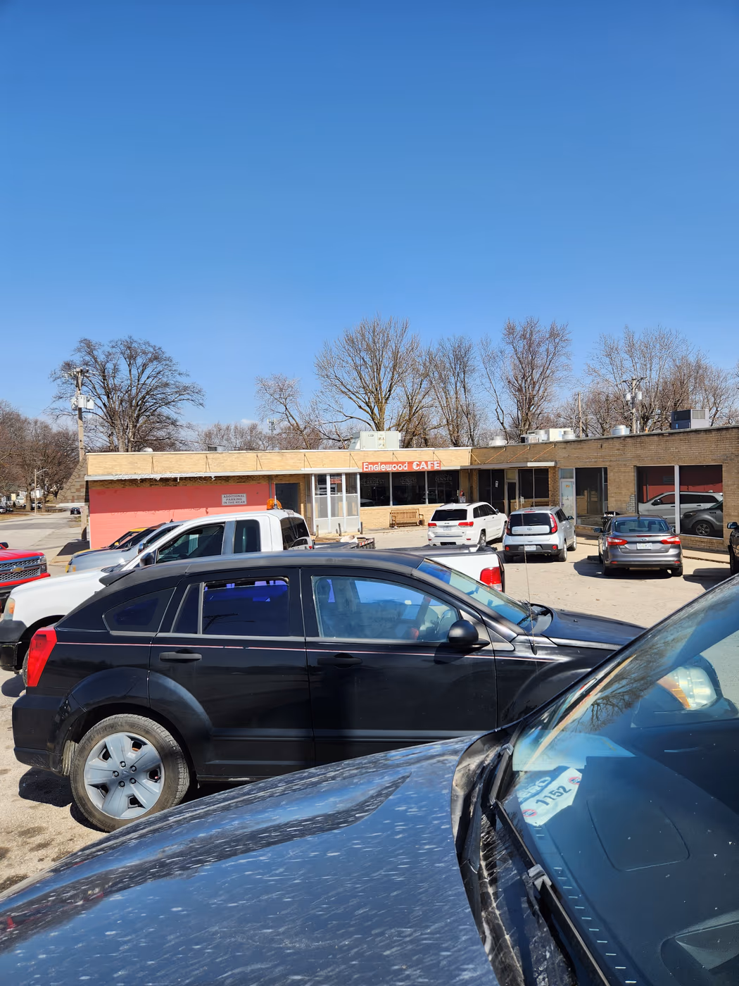 Englewood Cafe photo 2