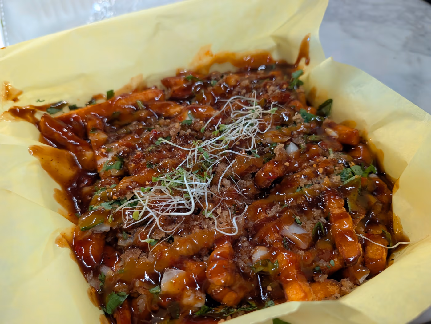 Enoki Eatz photo 3
