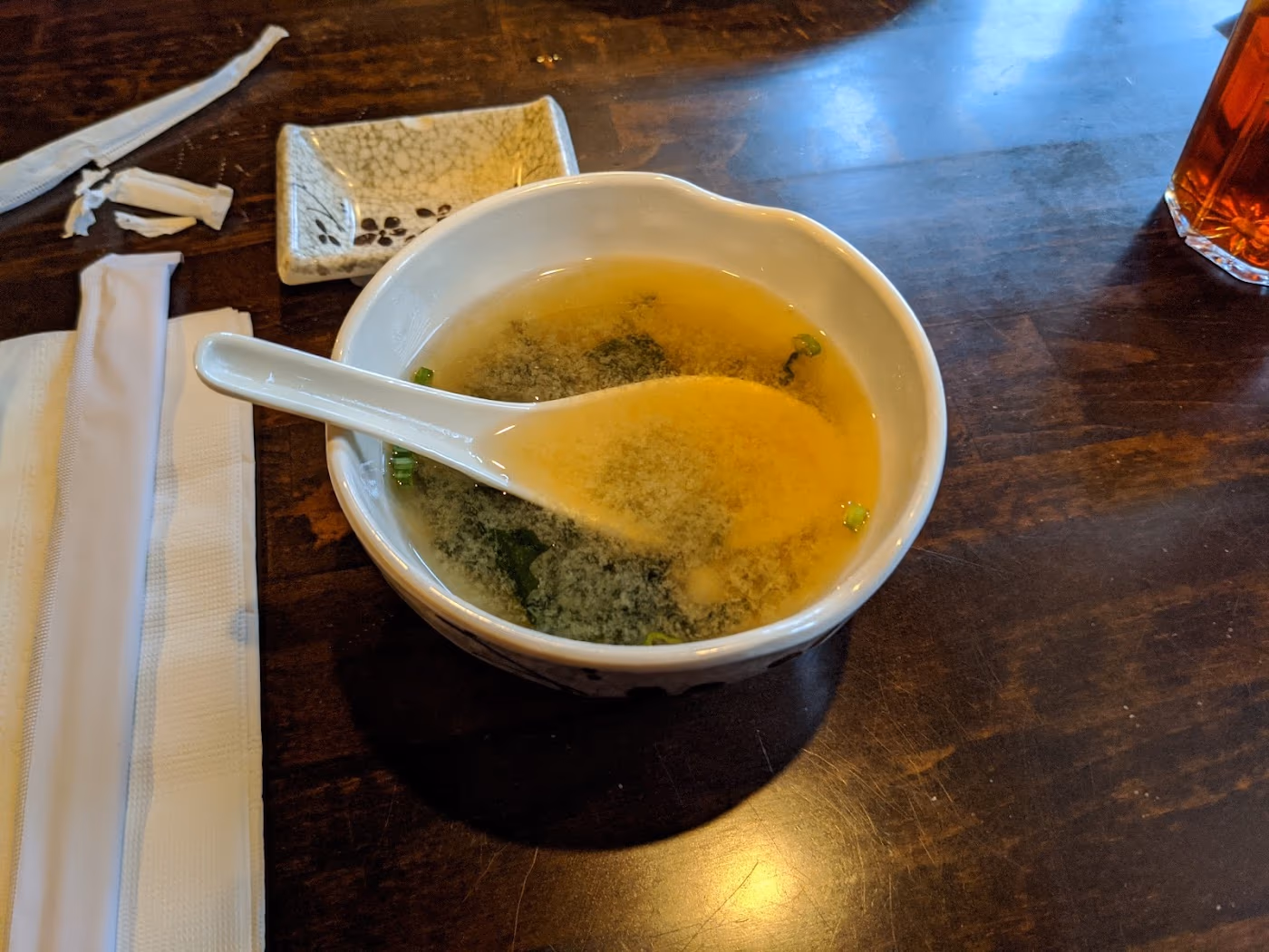 Enoki Sushi Ramen & Hibachi photo 2