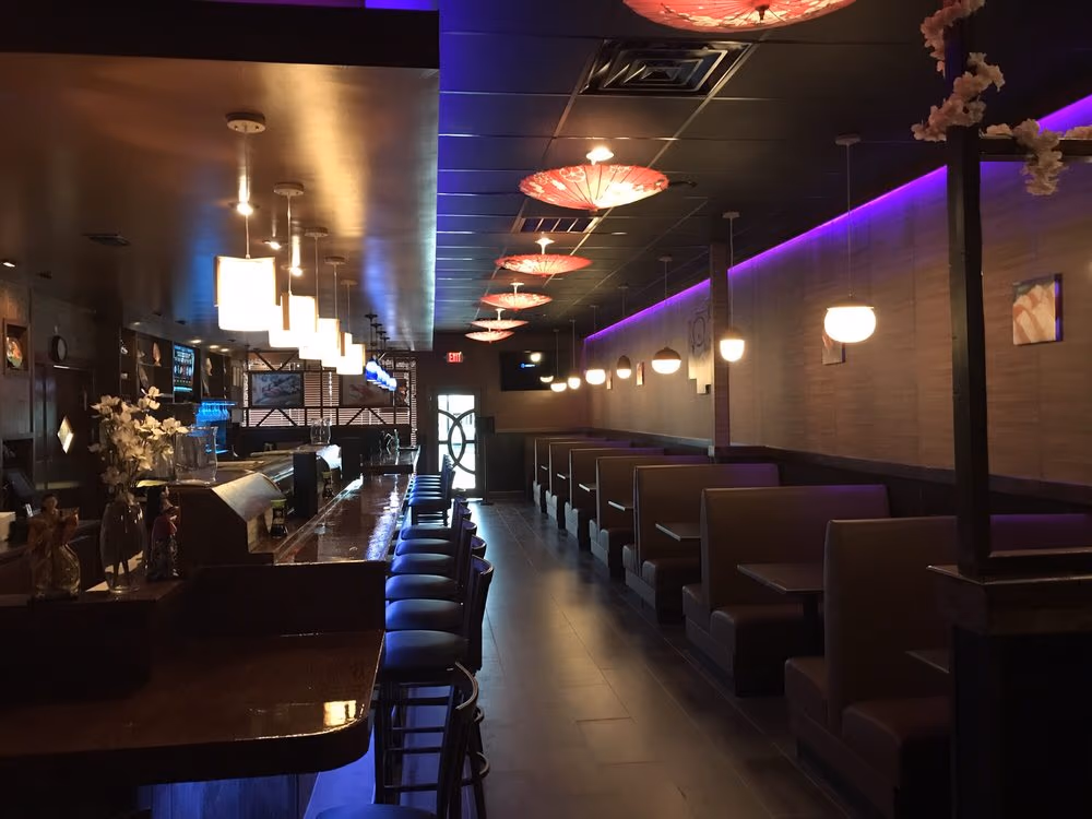 Enoki Sushi Ramen & Hibachi photo 3