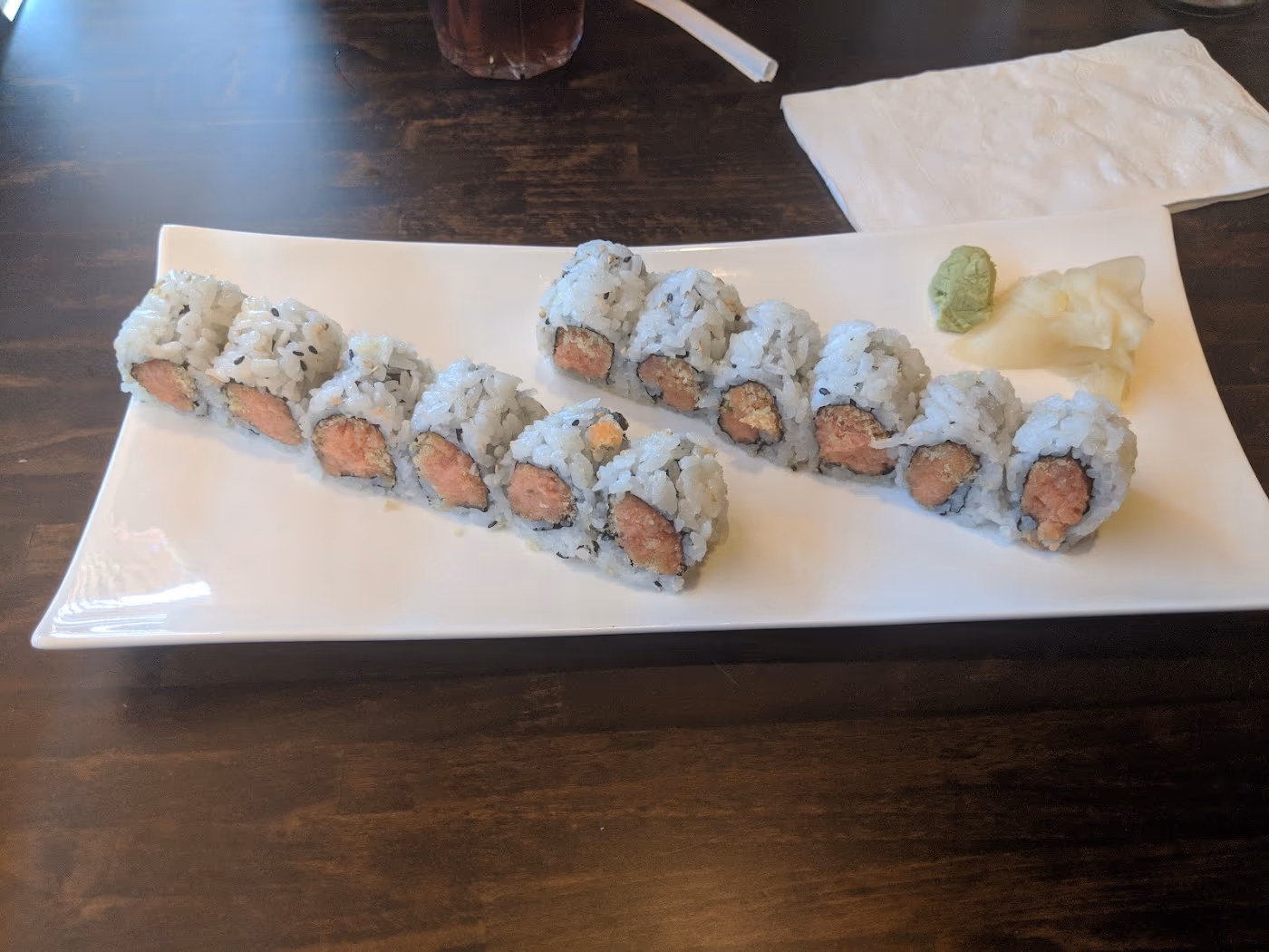 Enoki Sushi Ramen & Hibachi photo 4