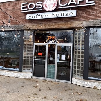 Eos Café & Coffee House photo 4