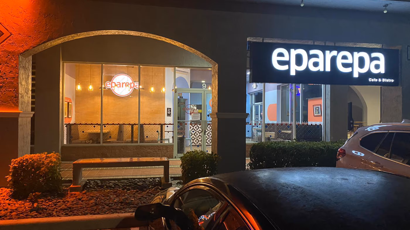 Eparepa Doral