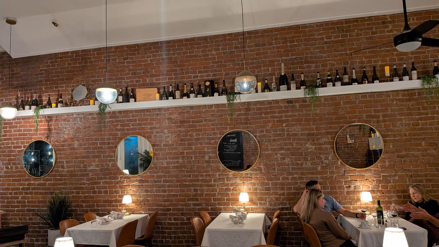 Épernay Bistro | Los Gatos