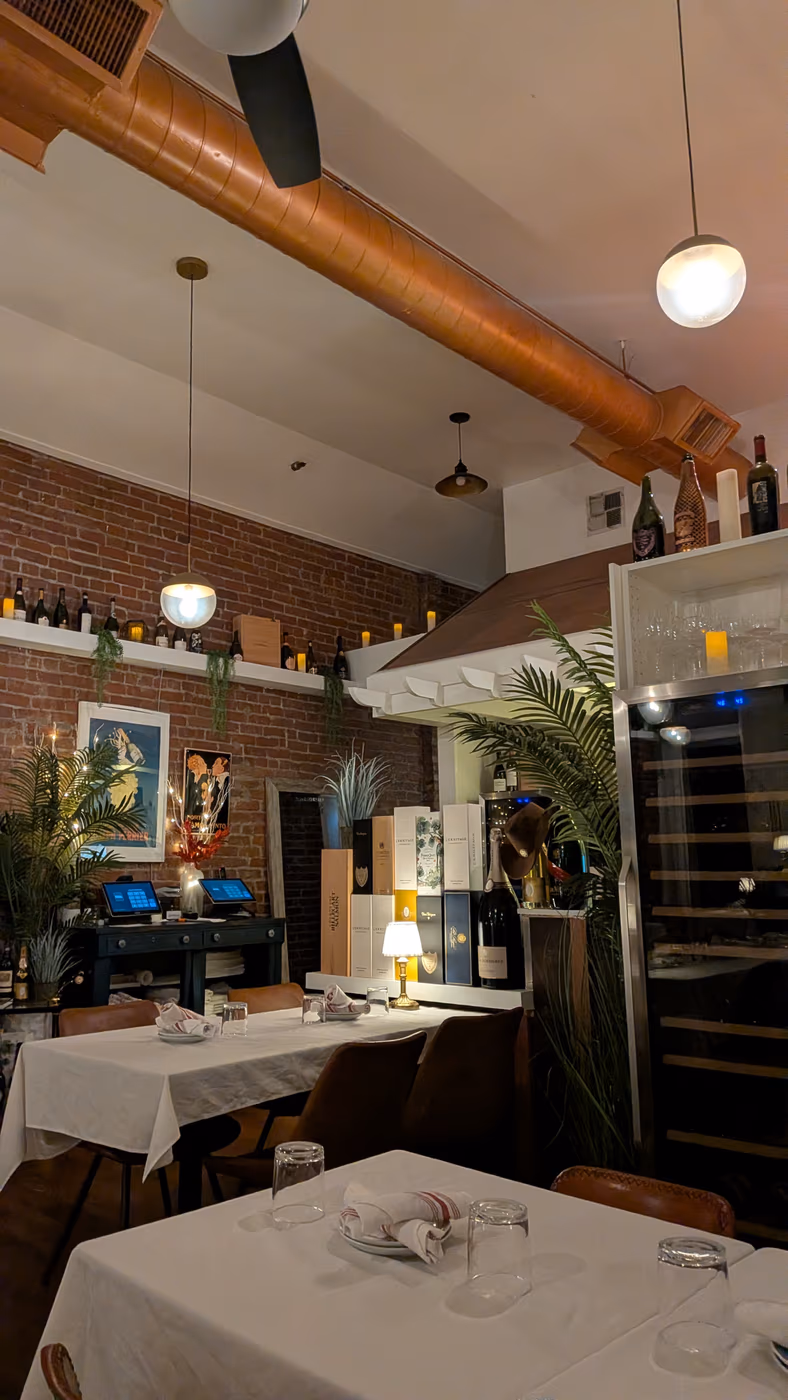 Épernay Bistro | Los Gatos photo 2