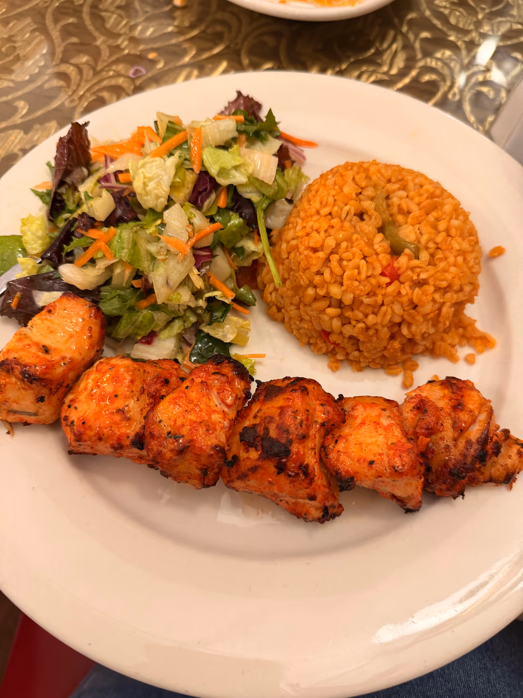 Ephesus Mediterranean & Turkish Cuisine photo 3