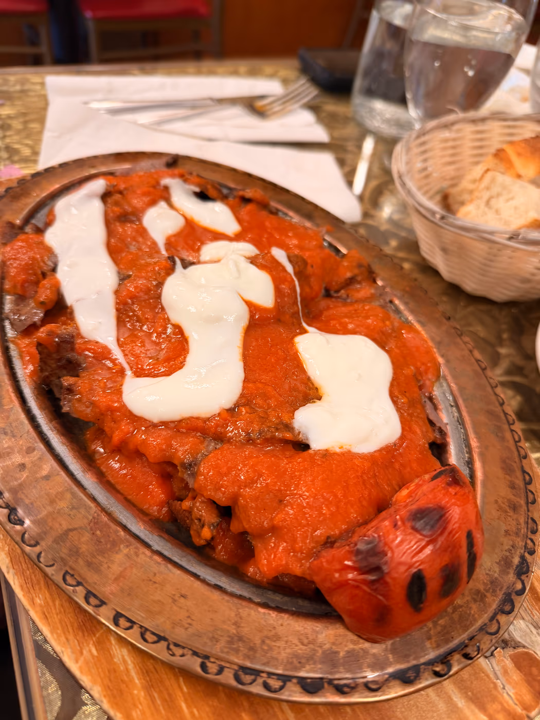 Ephesus Mediterranean & Turkish Cuisine photo 4