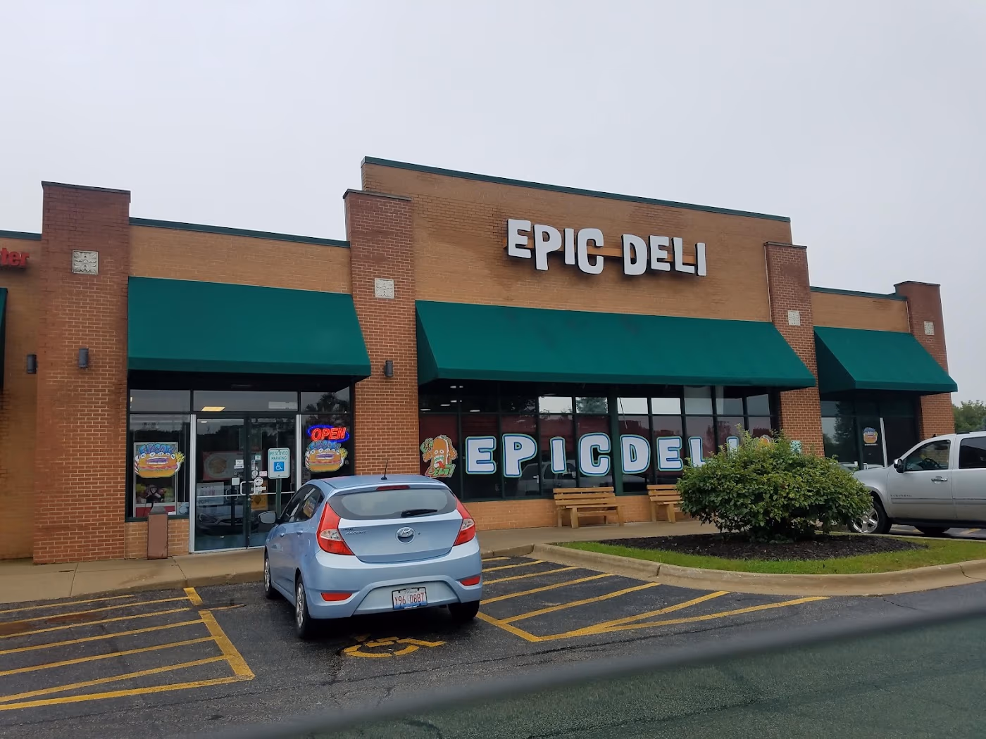 Epic Deli photo 3