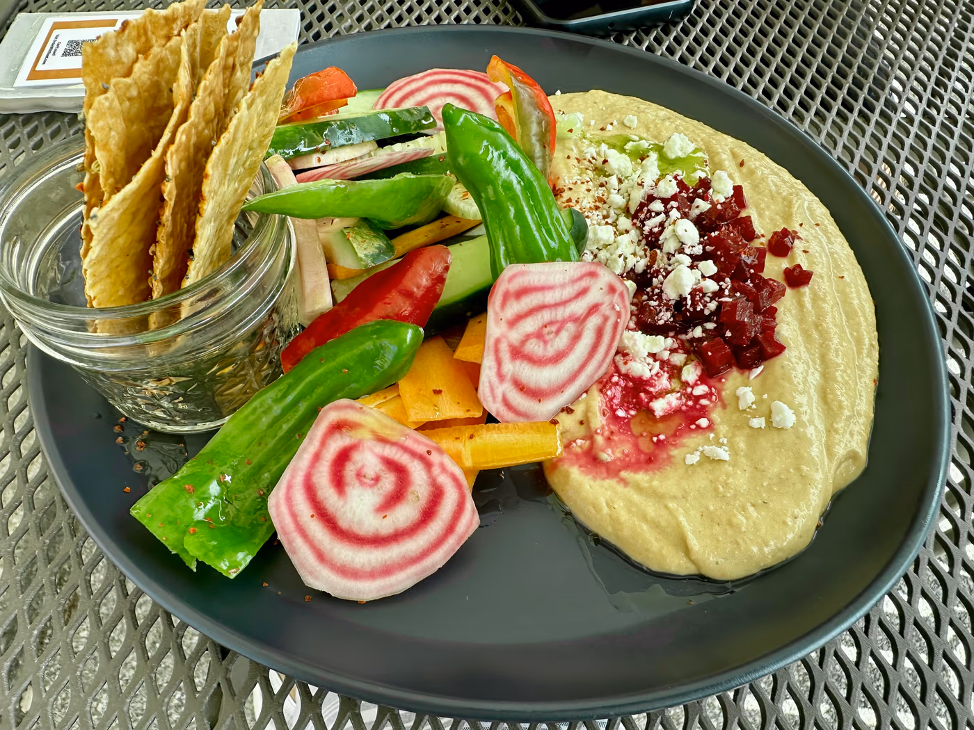 Epiphany Farms Restaurant photo 2