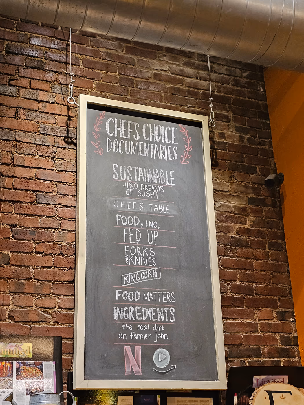 Epiphany Farms Restaurant photo 3