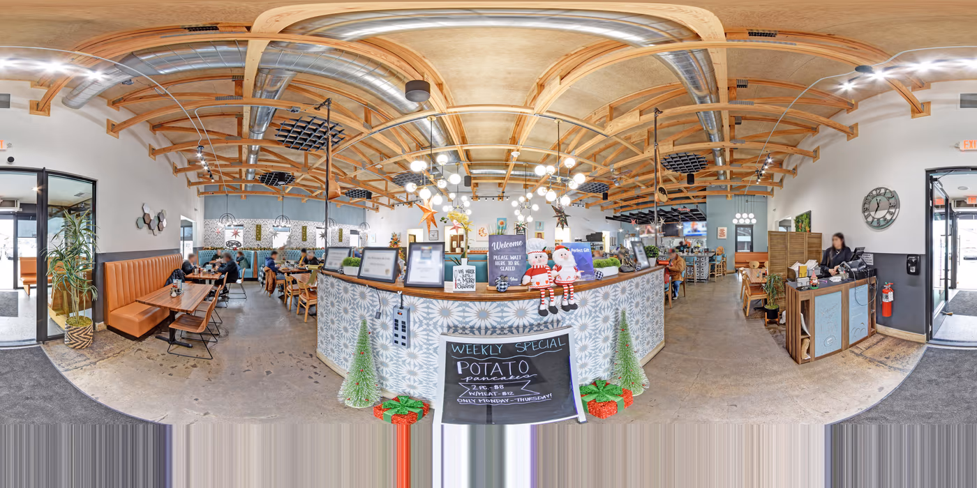 Era Cafe Rib Mountain